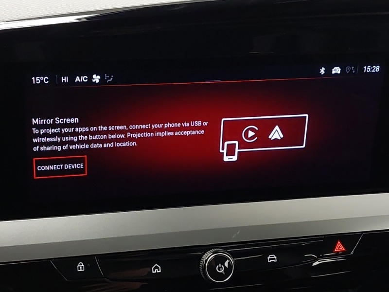 Used Vauxhall Mokka 2025 for sale - 76885396: Photo 11