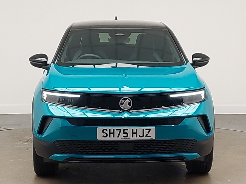 Used Vauxhall Mokka 2025 for sale - 76885396: Photo 12