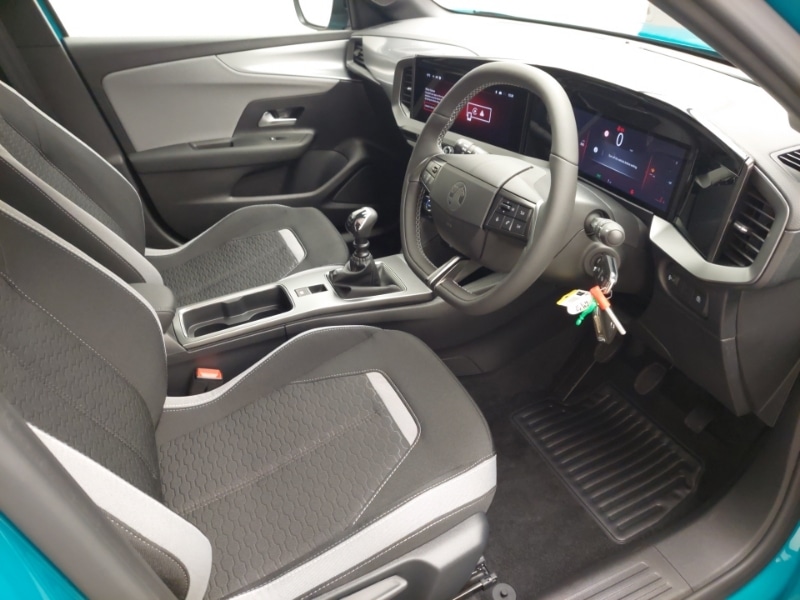 Used Vauxhall Mokka 2025 for sale - 76885396: Photo 13