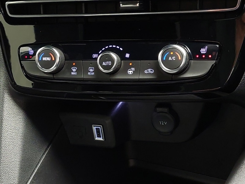 Used Vauxhall Mokka 2025 for sale - 76885396: Photo 14