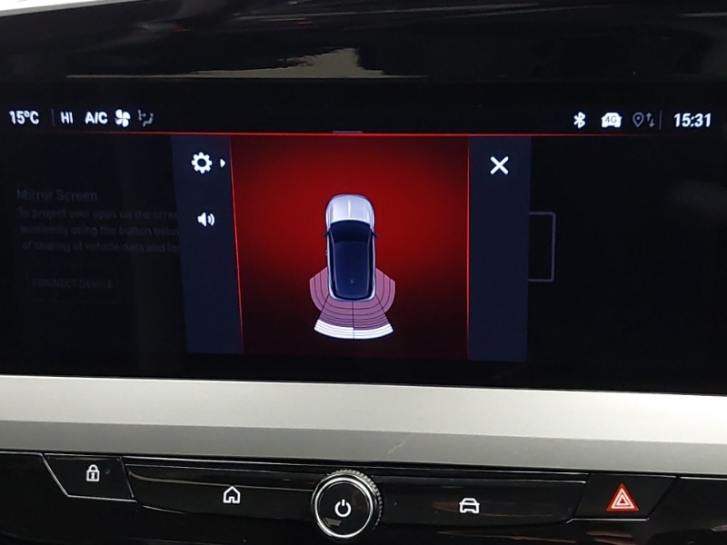 Used Vauxhall Mokka 2025 for sale - 76885396: Photo 15