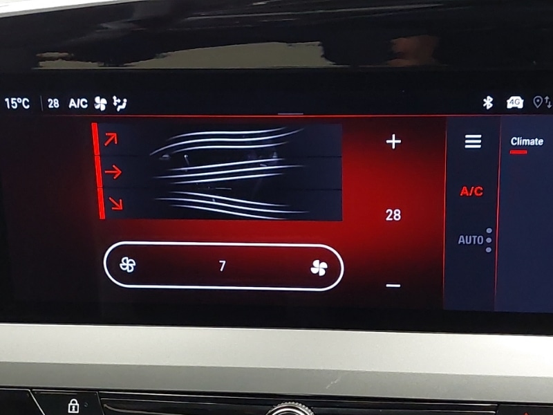 Used Vauxhall Mokka 2025 for sale - 76885396: Photo 16