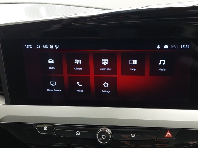 Used Vauxhall Mokka 2025 for sale - 76885396: Photo 17