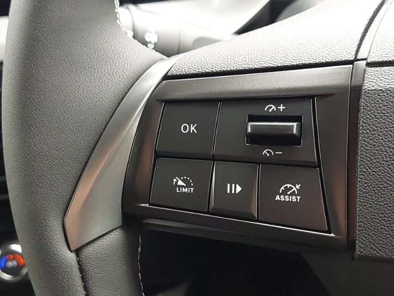 Used Vauxhall Mokka 2025 for sale - 76885396: Photo 18