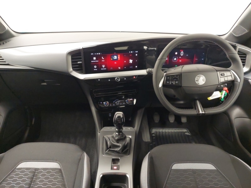 Used Vauxhall Mokka 2025 for sale - 76885396: Photo 2