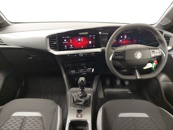 Used Vauxhall Mokka 2025 for sale - 76885396: Photo