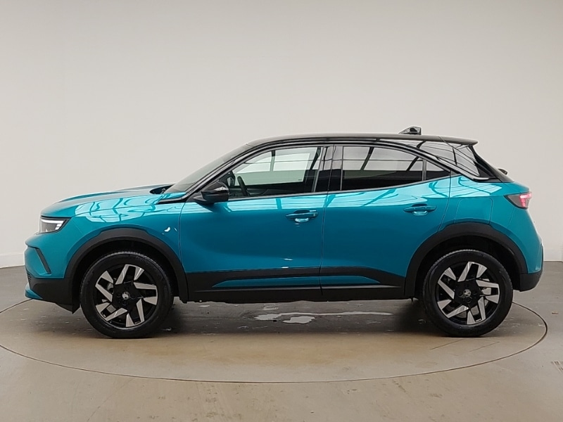 Used Vauxhall Mokka 2025 for sale - 76885396: Photo 4