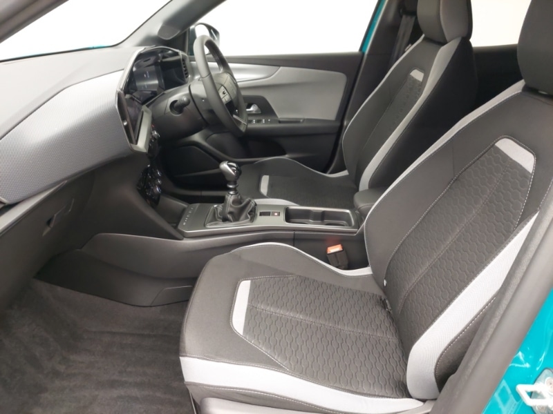 Used Vauxhall Mokka 2025 for sale - 76885396: Photo 5