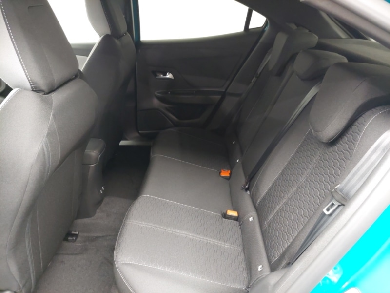 Used Vauxhall Mokka 2025 for sale - 76885396: Photo 6