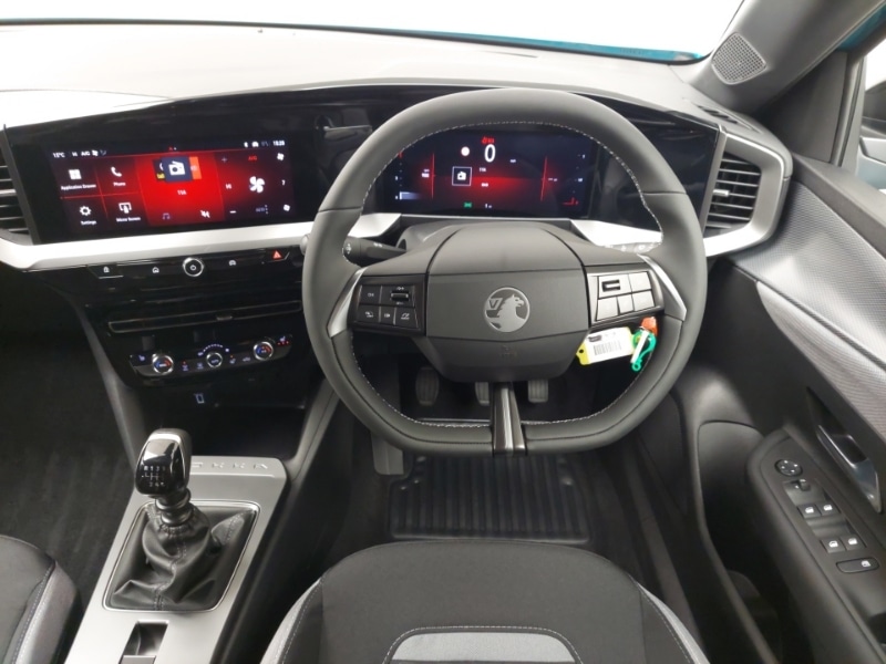 Used Vauxhall Mokka 2025 for sale - 76885396: Photo 7