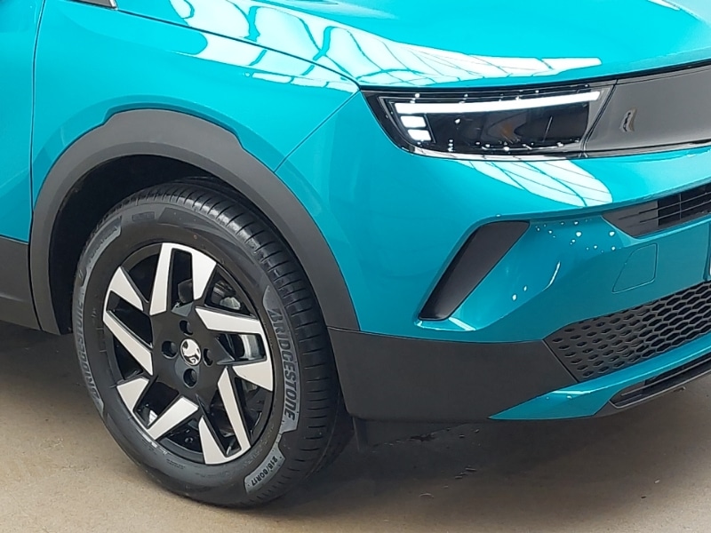 Used Vauxhall Mokka 2025 for sale - 76885396: Photo 9