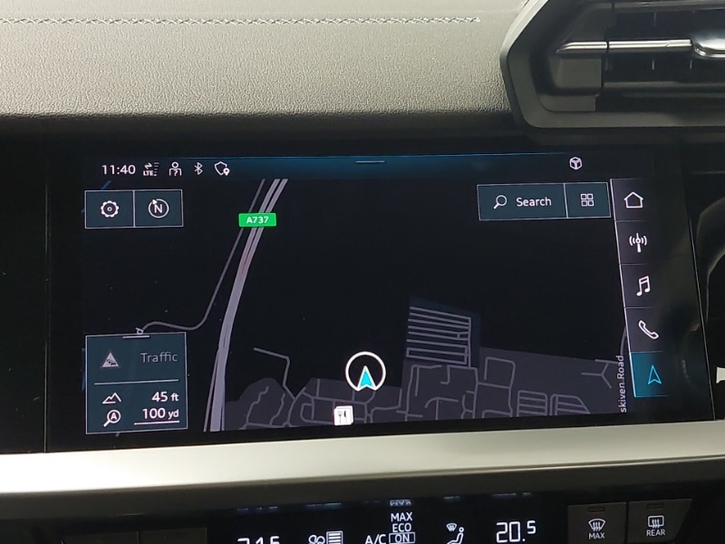 Used Audi A3 2022 for sale - 77062802: Photo 10