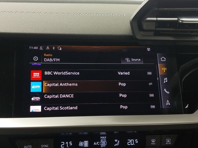 Used Audi A3 2022 for sale - 77062802: Photo 11