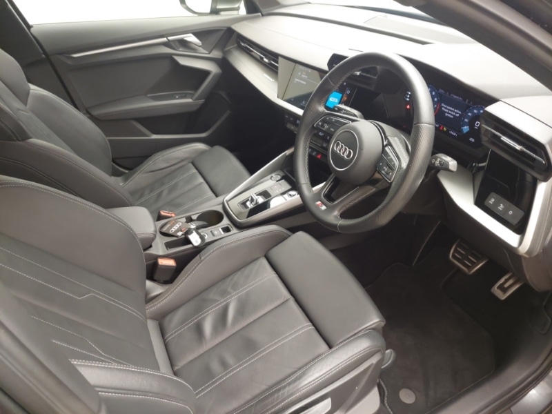 Used Audi A3 2022 for sale - 77062802: Photo 13