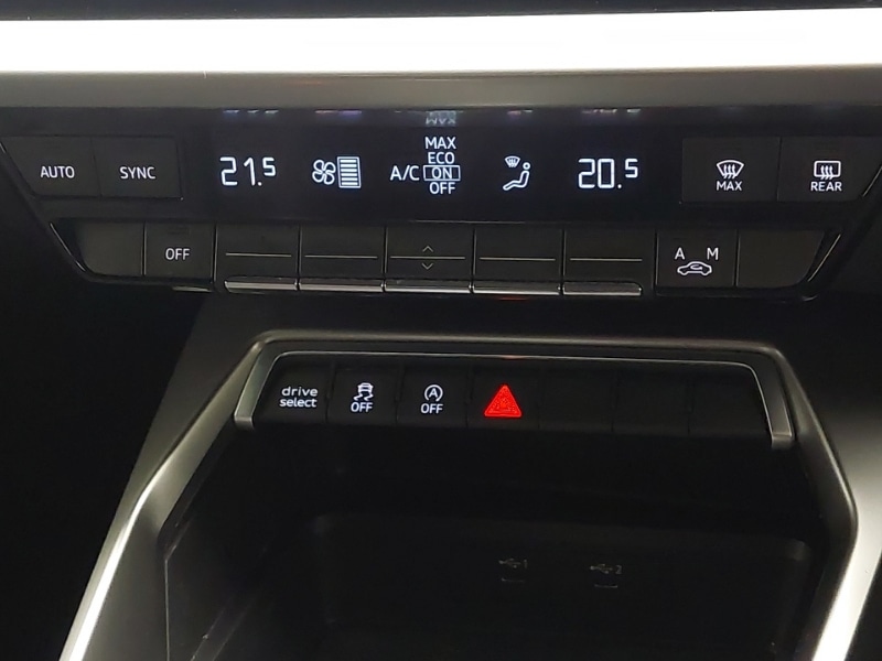 Used Audi A3 2022 for sale - 77062802: Photo 14