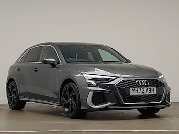 Audi A3 feature image