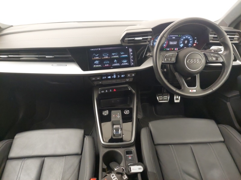 Used Audi A3 2022 for sale - 77062802: Photo 2