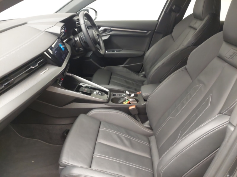 Used Audi A3 2022 for sale - 77062802: Photo 5