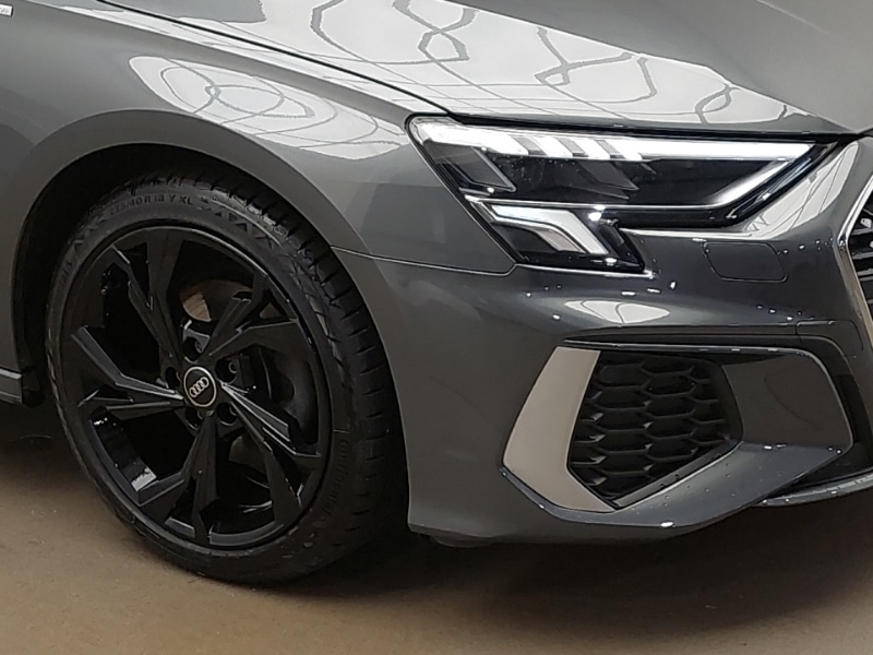 Used Audi A3 2022 for sale - 77062802: Photo 9