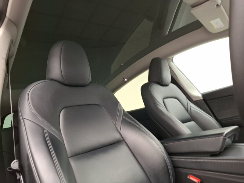 Used Tesla Model Y 2022 for sale - 76721480: Photo 16