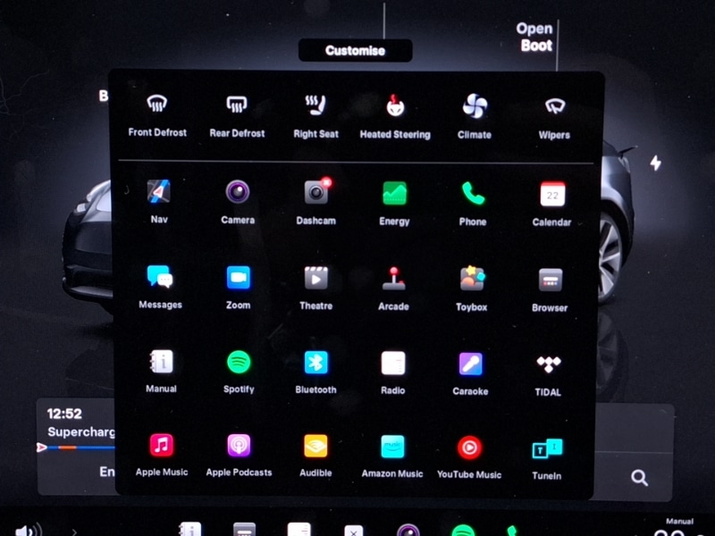 Used Tesla Model Y 2022 for sale - 76721480: Photo 19