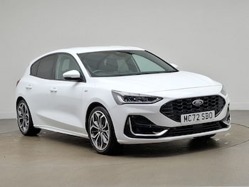Used Ford Focus 2023 for sale - 78559595: Photo
