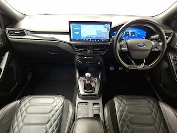 Used Ford Focus 2023 for sale - 78559595: Photo