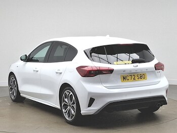 Used Ford Focus 2023 for sale - 78559595: Photo