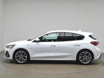 Used Ford Focus 2023 for sale - 78559595: Photo