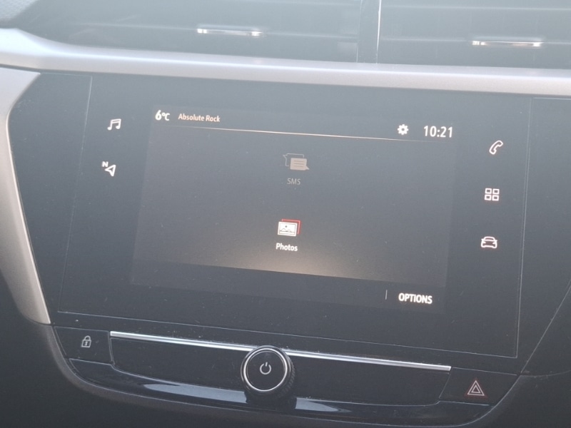 Used Vauxhall Corsa 2023 for sale - 76354597: Photo 14
