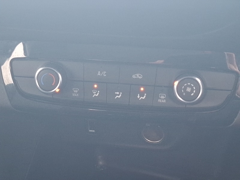 Used Vauxhall Corsa 2023 for sale - 76354597: Photo 17
