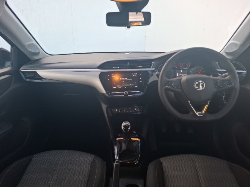 Used Vauxhall Corsa 2023 for sale - 76354597: Photo 2
