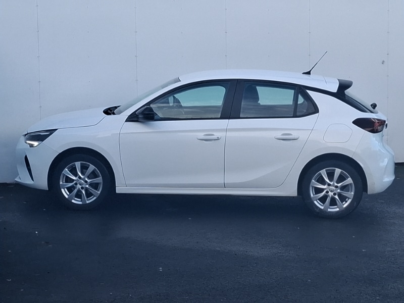 Used Vauxhall Corsa 2023 for sale - 76354597: Photo 4