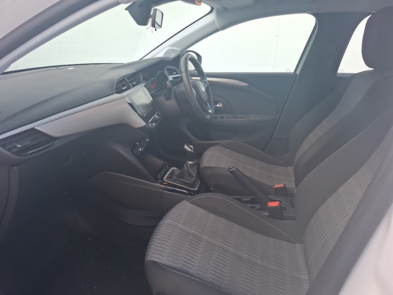 Used Vauxhall Corsa 2023 for sale - 76354597: Photo 5