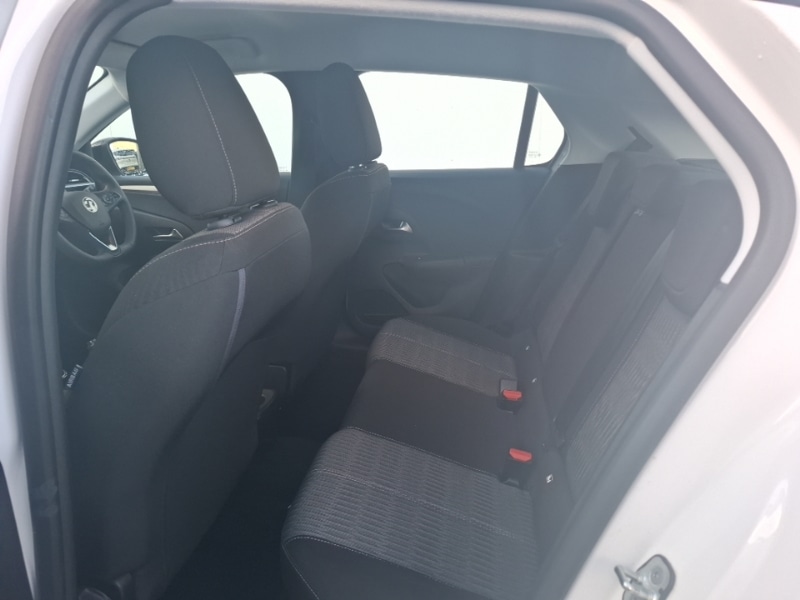 Used Vauxhall Corsa 2023 for sale - 76354597: Photo 6