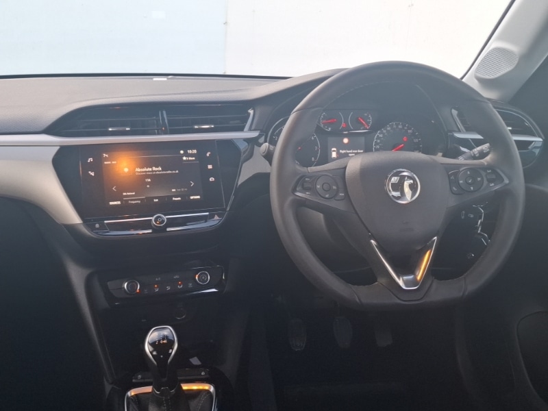 Used Vauxhall Corsa 2023 for sale - 76354597: Photo 7