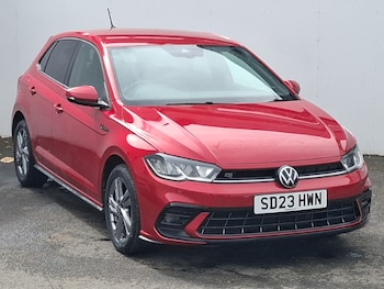 Volkswagen - Polo