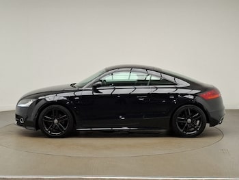Used Audi TT 2014 for sale - 79310709: Photo