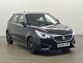 Used MG MG3 2019 for sale - 79685937: Photo