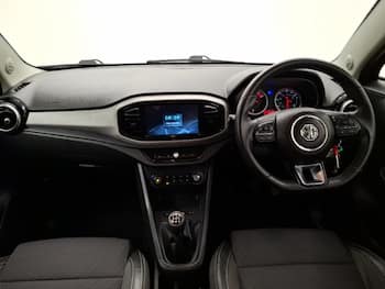 Used MG MG3 2019 for sale - 79685937: Photo