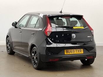 Used MG MG3 2019 for sale - 79685937: Photo