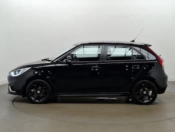 Used MG MG3 2019 for sale - 79685937: Photo
