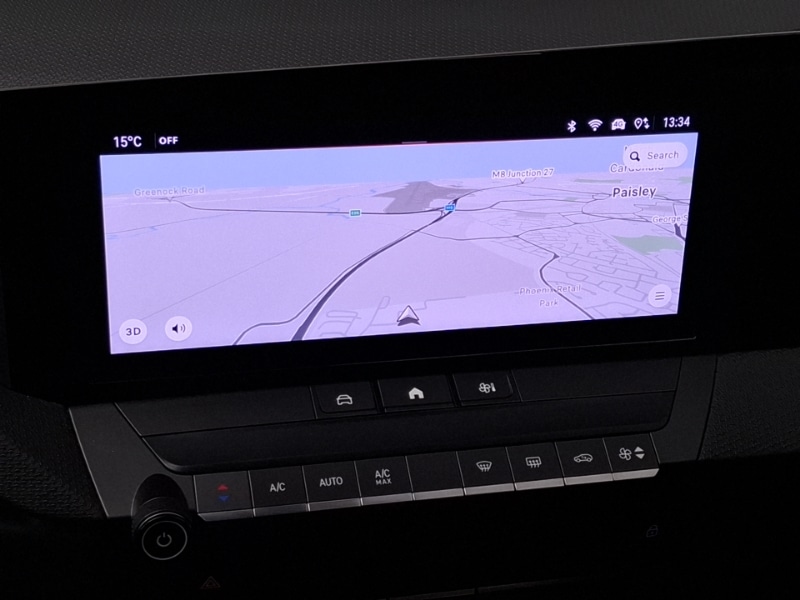 Used Vauxhall Astra 2023 for sale - 78113973: Photo 11