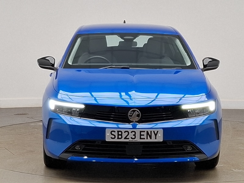 Used Vauxhall Astra 2023 for sale - 78113973: Photo 12