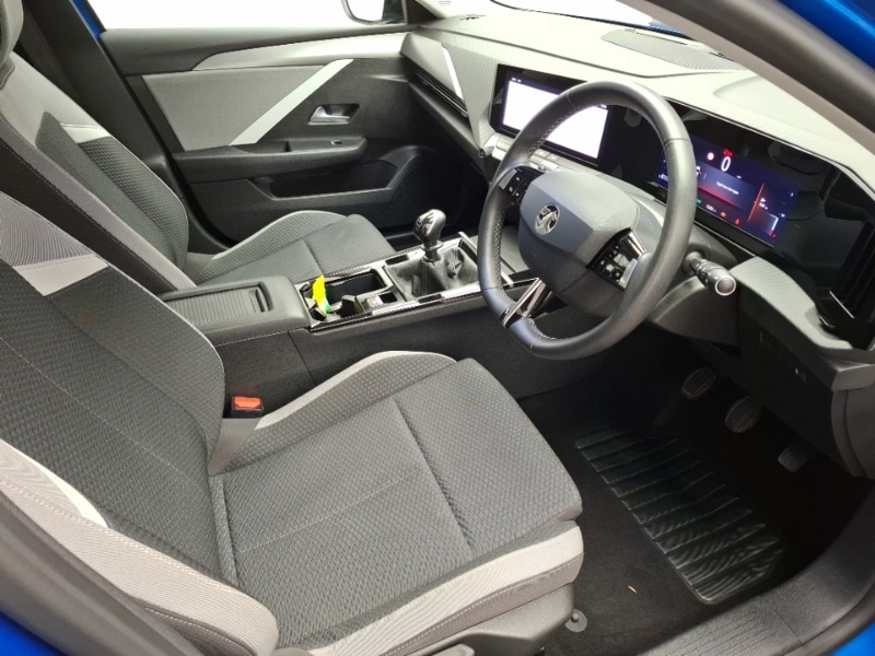 Used Vauxhall Astra 2023 for sale - 78113973: Photo 13