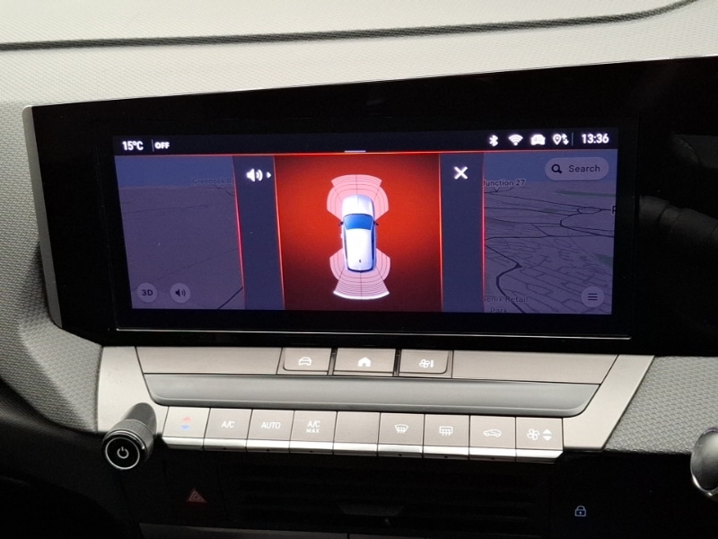 Used Vauxhall Astra 2023 for sale - 78113973: Photo 14