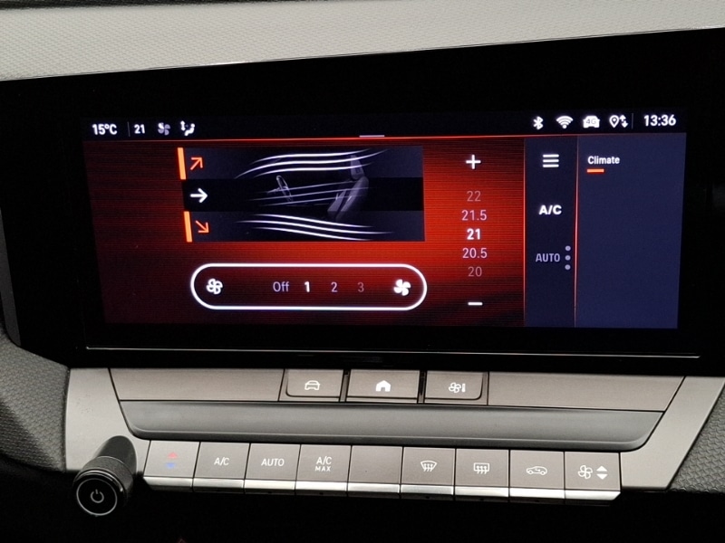 Used Vauxhall Astra 2023 for sale - 78113973: Photo 15