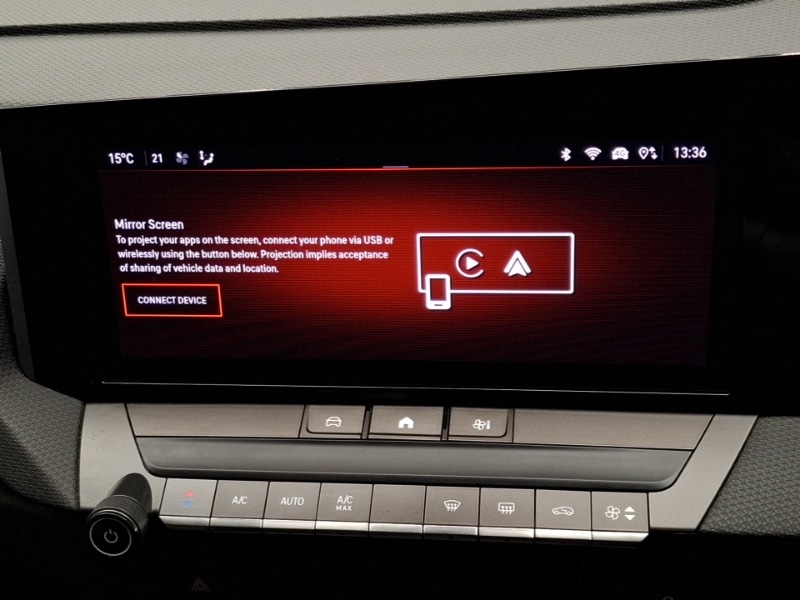 Used Vauxhall Astra 2023 for sale - 78113973: Photo 16