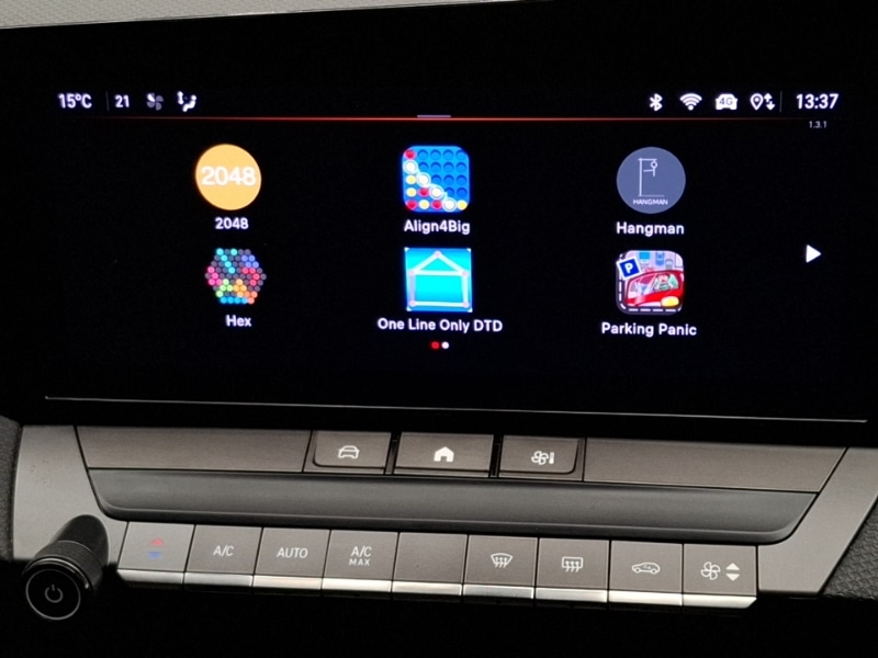 Used Vauxhall Astra 2023 for sale - 78113973: Photo 17