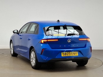 Used Vauxhall Astra 2023 for sale - 78113973: Photo